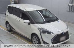 toyota sienta 2021 CFJ1786676
