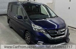 nissan serena 2018 -NISSAN--Serena GFC27-090121---NISSAN--Serena GFC27-090121-