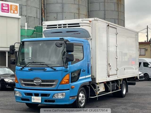 hino ranger 2015 -HINO--Hino Ranger TKG-FD9JKAA--FD9JKA-10552---HINO--Hino Ranger TKG-FD9JKAA--FD9JKA-10552- image 1