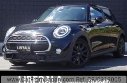 mini mini-others 2019 -BMW--BMW Mini LDA-XT20M--WMWXT720402L26154---BMW--BMW Mini LDA-XT20M--WMWXT720402L26154-