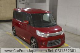suzuki spacia 2014 -SUZUKI--Spacia MK32S--MK32S-533152---SUZUKI--Spacia MK32S--MK32S-533152-