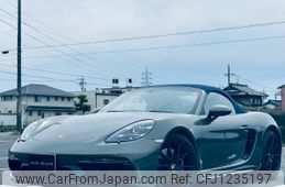 porsche boxster 2020 -PORSCHE--Porsche Boxster 3BA-982M40--WP0ZZZ98ZMS230128---PORSCHE--Porsche Boxster 3BA-982M40--WP0ZZZ98ZMS230128-
