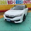 honda accord 2017 -HONDA--Accord CR7--1005587---HONDA--Accord CR7--1005587- image 1