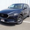 mazda cx-5 2021 -MAZDA--CX-5 6BA-KFEP--KFEP-451976---MAZDA--CX-5 6BA-KFEP--KFEP-451976- image 1