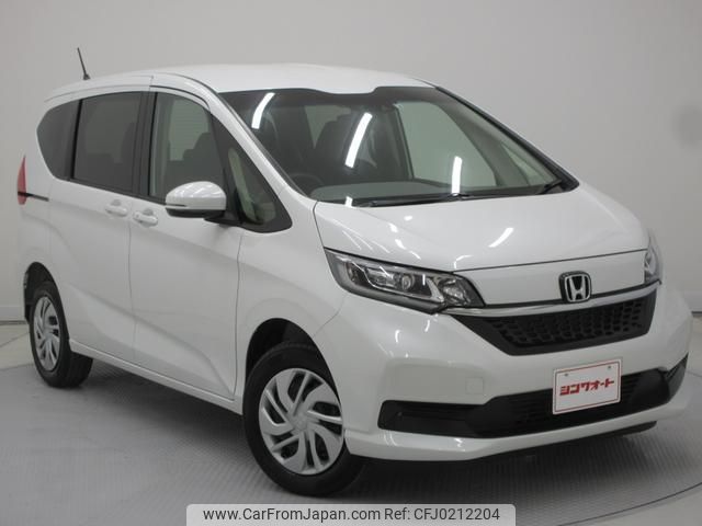 honda freed 2022 quick_quick_GB6_GB6-3110920 image 1