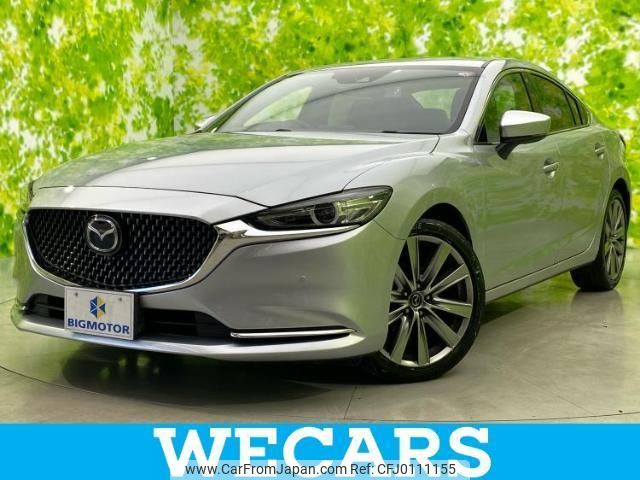 mazda atenza 2018 quick_quick_6BA-GJ5FP_GJ5FP-400539 image 1