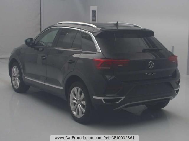 volkswagen t-roc 2021 quick_quick_3DA-A1DFF_WVGZZZA1ZMV094467 image 2