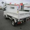 daihatsu hijet-truck 2011 CFJ1807663 image 5