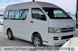 toyota hiace-van 2008 -TOYOTA--Hiace Van CBF-TRH200K--TRH200-0075237---TOYOTA--Hiace Van CBF-TRH200K--TRH200-0075237-