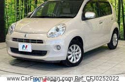 toyota passo 2014 -TOYOTA--Passo DBA-NGC30--NGC30-0024836---TOYOTA--Passo DBA-NGC30--NGC30-0024836-