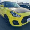 suzuki swift 2017 quick_quick_ZC33S_102729 image 12