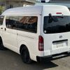 toyota hiace-van 2009 CFJ1811163 image 3