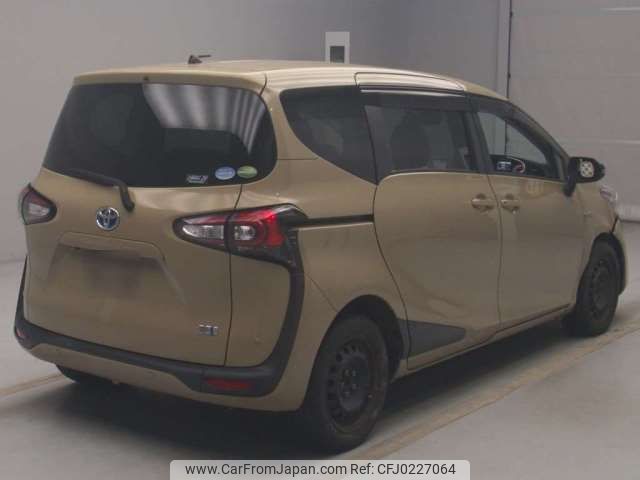 toyota sienta 2019 -TOYOTA--Sienta 6AA-NHP170G--NHP170-7179418---TOYOTA--Sienta 6AA-NHP170G--NHP170-7179418- image 2