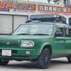 nissan rasheen 1999 quick_quick_E-RFNB14_RFNB14-508416 image 15