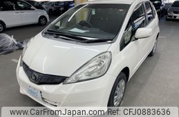 honda fit 2012 AF-GE6-1705310