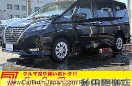 nissan serena 2020 -NISSAN--Serena DAA-GFNC27--GFNC27-032854---NISSAN--Serena DAA-GFNC27--GFNC27-032854-