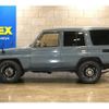 toyota land-cruiser 1999 -TOYOTA--Land Cruiser KC-HZJ77HV--HZJ770011221---TOYOTA--Land Cruiser KC-HZJ77HV--HZJ770011221- image 6