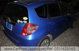 honda fit 2008 CFJ1620163