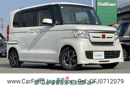 honda n-box 2017 -HONDA--N BOX DBA-JF3--JF3-2005493---HONDA--N BOX DBA-JF3--JF3-2005493-