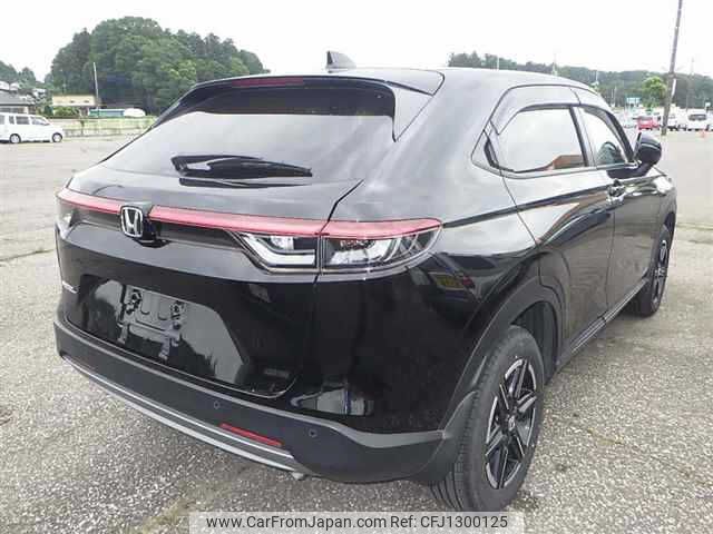 honda vezel 2023 -HONDA--VEZEL RV3--1013313---HONDA--VEZEL RV3--1013313- image 2