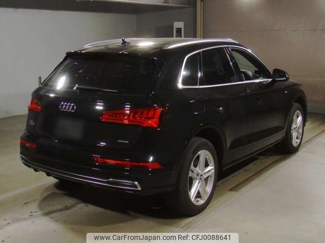 audi q5 2019 quick_quick_LDA-FYDETS_WAUZZZFY7L2014742 image 2