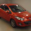 mazda demio 2013 -MAZDA--Demio DBA-DEJFS--DEJFS-155321---MAZDA--Demio DBA-DEJFS--DEJFS-155321- image 5