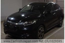 honda vezel 2016 quick_quick_DAA-RU3_RU3-1232616