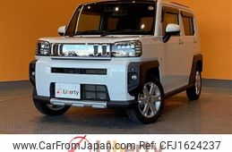 daihatsu taft 2023 CFJ1624237