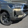 toyota hilux 2024 CFJ1878912 image 12