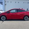 toyota prius 2016 quick_quick_DAA-ZVW51_ZVW51-8005771 image 2