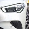 mercedes-benz cla-class 2020 -MERCEDES-BENZ 【岐阜 306ｻ3833】--Benz CLA 5BA-118684M--W1K1186842N114251---MERCEDES-BENZ 【岐阜 306ｻ3833】--Benz CLA 5BA-118684M--W1K1186842N114251- image 39