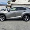 lexus nx 2017 -TOYOTA--ﾚｸｻｽ NX300 DBA-AGZ10--AGZ10-1015142---TOYOTA--ﾚｸｻｽ NX300 DBA-AGZ10--AGZ10-1015142- image 11