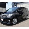 toyota alphard 2013 -TOYOTA--Alphard DBA-ANH25W--ANH25-8045249---TOYOTA--Alphard DBA-ANH25W--ANH25-8045249- image 3