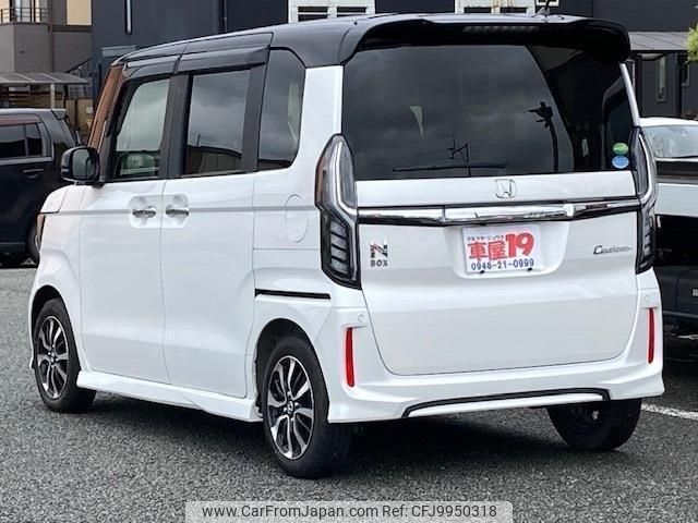 honda n-box 2019 quick_quick_DBA-JF3_JF3-1220236 image 2