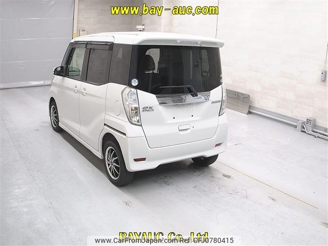 mitsubishi ek-space 2014 -MITSUBISHI--ek Space B11A-0005096---MITSUBISHI--ek Space B11A-0005096- image 2