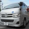 toyota hiace-van 2013 -TOYOTA 【一宮 800】--Hiace Van CBF-TRH200K--TRH200-0184367---TOYOTA 【一宮 800】--Hiace Van CBF-TRH200K--TRH200-0184367- image 1