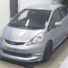 honda fit 2008 -HONDA--Fit GE6-1076599---HONDA--Fit GE6-1076599- image 5