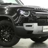 land-rover defender 2023 quick_quick_3BA-LE62XCA_SALEA6AX6P2162160 image 5