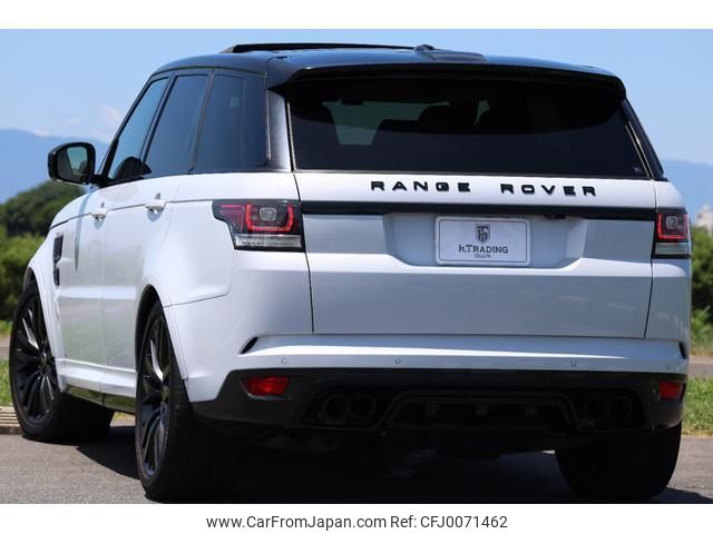 land-rover range-rover-sport 2016 quick_quick_LW5SA_SALWA2EE4GA560527 image 2