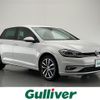 volkswagen golf 2019 -VOLKSWAGEN--VW Golf DBA-AUCPT--WVWZZZAUZKW096603---VOLKSWAGEN--VW Golf DBA-AUCPT--WVWZZZAUZKW096603- image 1