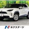 toyota yaris-cross 2021 quick_quick_MXPB10_MXPB10-3007540 image 1