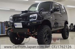 suzuki jimny 2003 CFJ1762126
