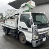 isuzu elf-truck 2006 -ISUZU 【群馬 800ｿ2776】--Elf NKR81AN--7053184---ISUZU 【群馬 800ｿ2776】--Elf NKR81AN--7053184- image 1