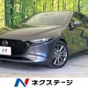 mazda mazda3 2022 -MAZDA--MAZDA3 3DA-BP8P--BP8P-201931---MAZDA--MAZDA3 3DA-BP8P--BP8P-201931- image 1