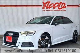 audi a3 2019 CFJ1619180