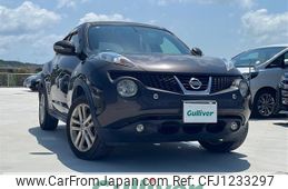 nissan juke 2012 -NISSAN--Juke DBA-YF15--YF15-071629---NISSAN--Juke DBA-YF15--YF15-071629-