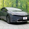 toyota prius 2023 quick_quick_MXWH60_MXWH60-4016708 image 16