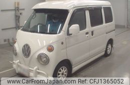 daihatsu hijet-van 2010 -DAIHATSU--Hijet Van S321V-0082227---DAIHATSU--Hijet Van S321V-0082227-