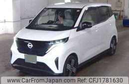 nissan nissan-others 2022 CFJ1781630