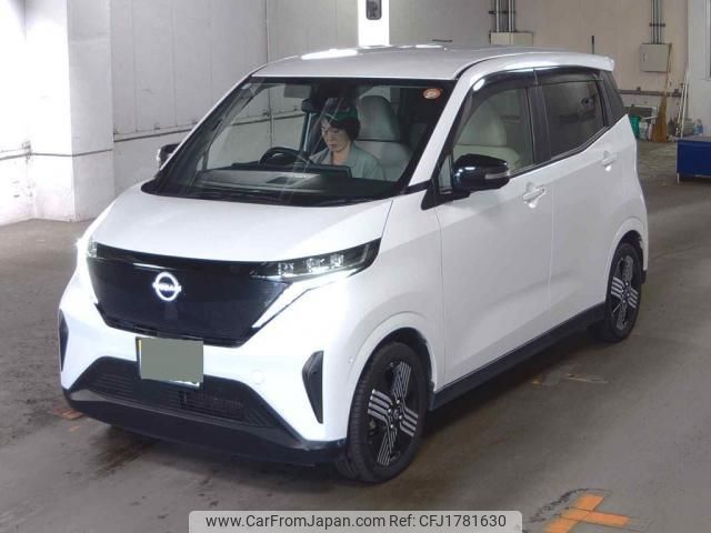 nissan nissan-others 2022 CFJ1781630 image 1